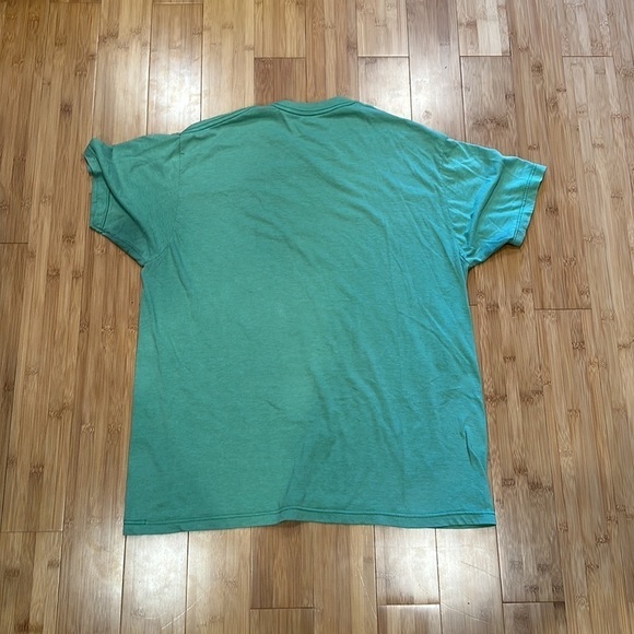 Levi short sleeve shirt size XL men’s - Picture 8 of 9